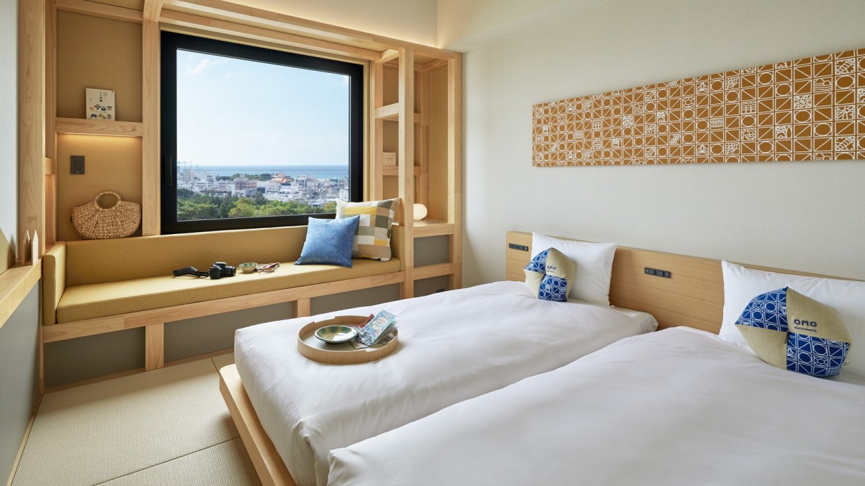 omo5 okinawa naha by hoshino resorts