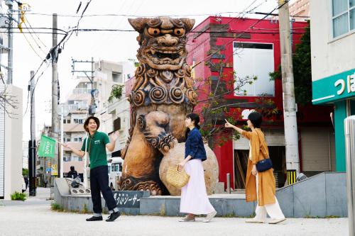 omo5 okinawa naha by hoshino resorts