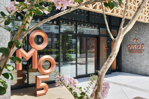 omo5 okinawa naha by hoshino resorts