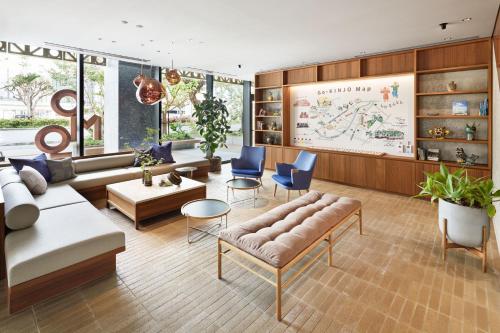 omo5 okinawa naha by hoshino resorts