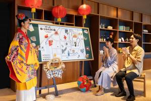 omo5 okinawa naha by hoshino resorts