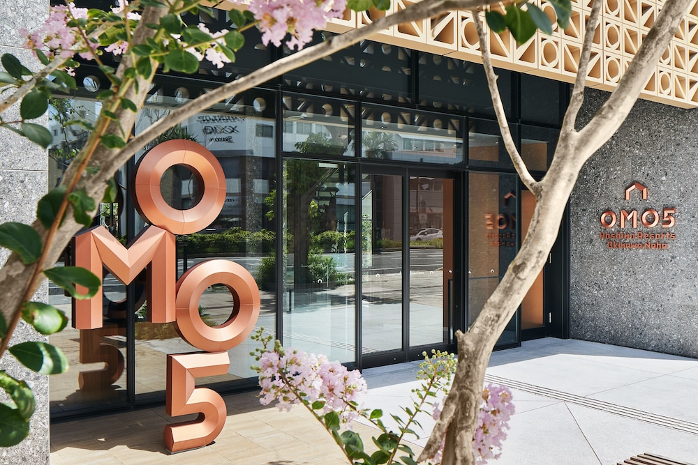 omo5 okinawa naha by hoshino resorts