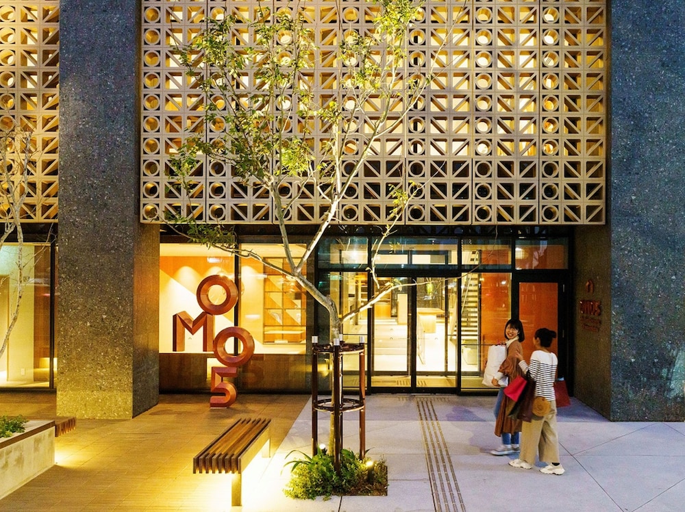 omo5 okinawa naha by hoshino resorts