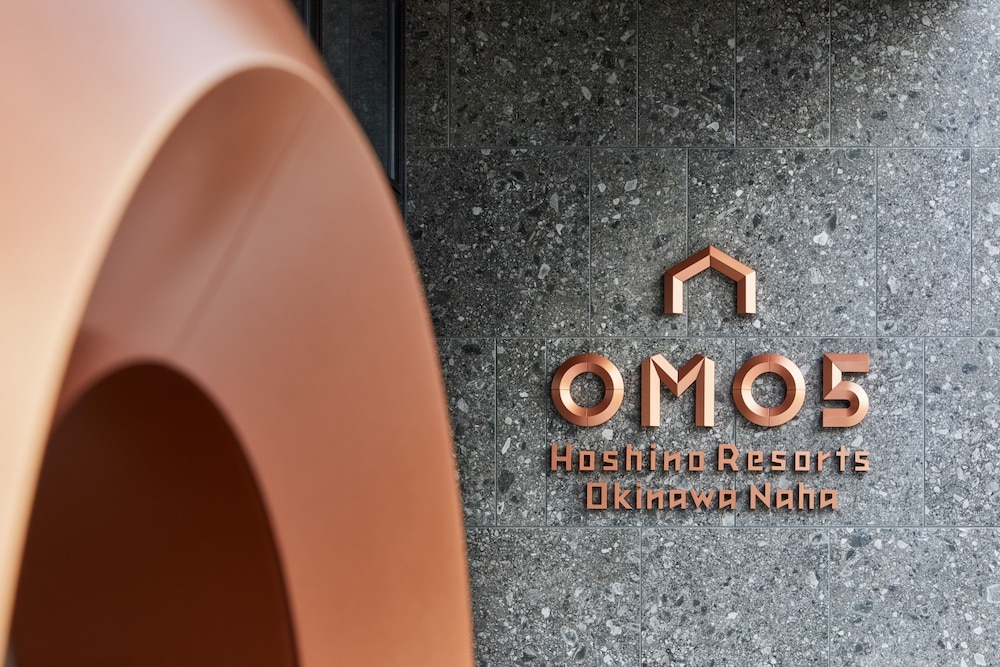 omo5 okinawa naha by hoshino resorts