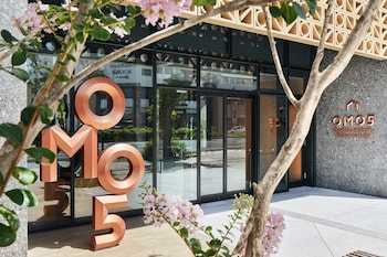 omo5 okinawa naha by hoshino resorts