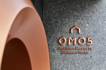 omo5 okinawa naha by hoshino resorts