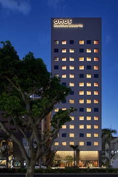 omo5 okinawa naha by hoshino resorts