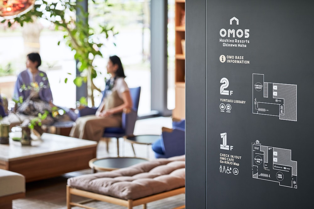 omo5 okinawa naha by hoshino resorts