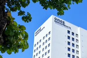 omo5 okinawa naha by hoshino resorts