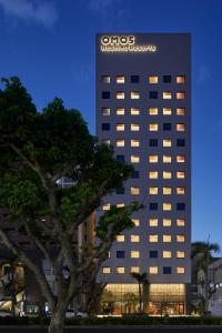 omo5 okinawa naha by hoshino resorts