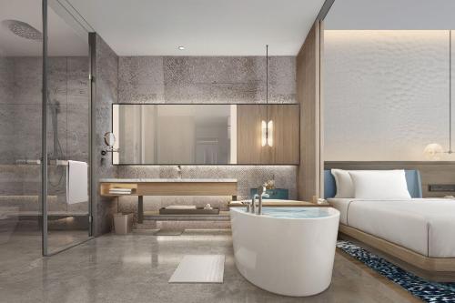 qinhuangdao marriott resort