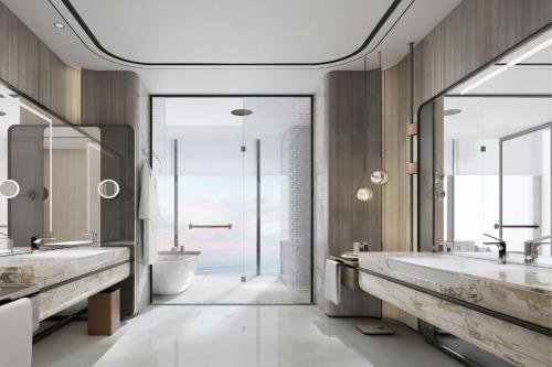 qinhuangdao marriott resort