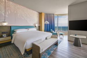 qinhuangdao marriott resort
