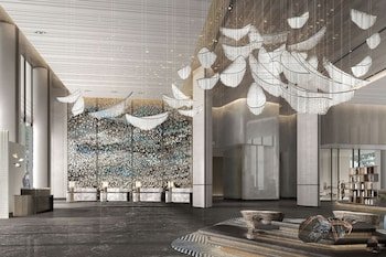 qinhuangdao marriott resort