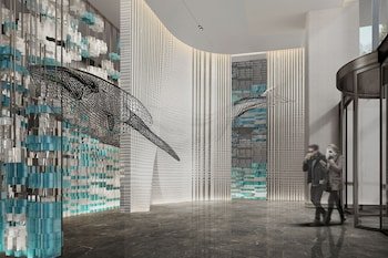 qinhuangdao marriott resort