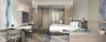 qinhuangdao marriott resort