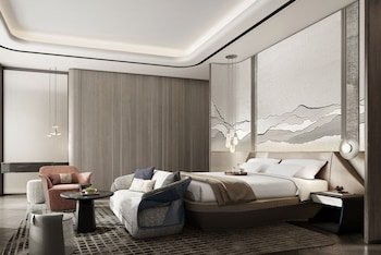 qinhuangdao marriott resort