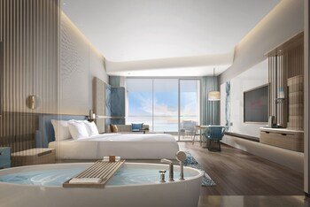 qinhuangdao marriott resort