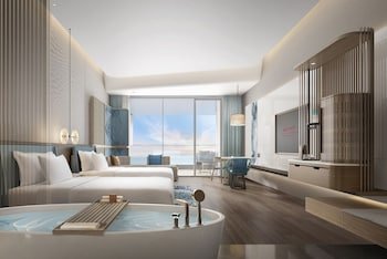 qinhuangdao marriott resort