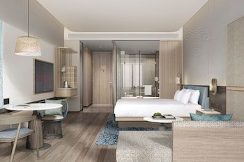 qinhuangdao marriott resort
