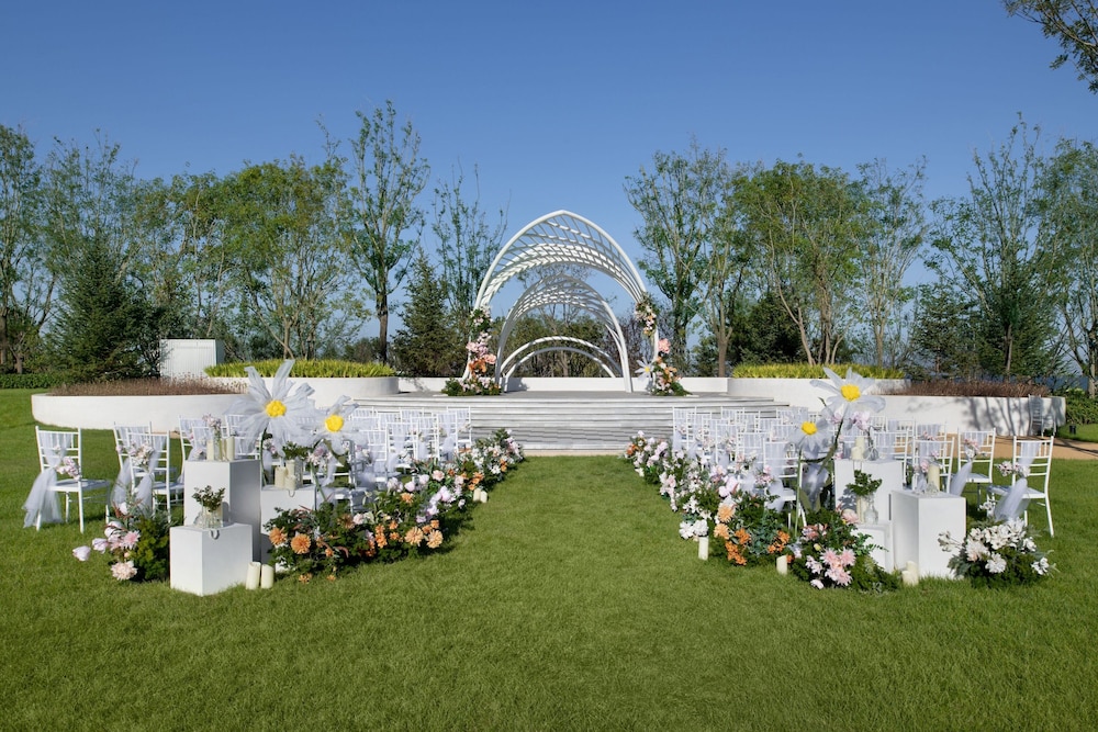 qinhuangdao marriott resort