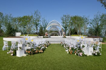 qinhuangdao marriott resort