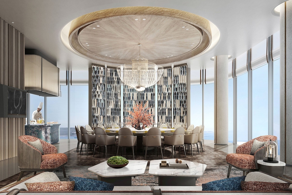 qinhuangdao marriott resort