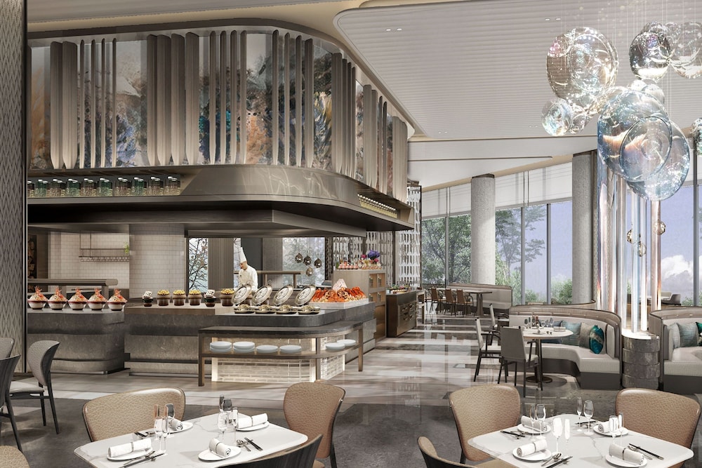 qinhuangdao marriott resort