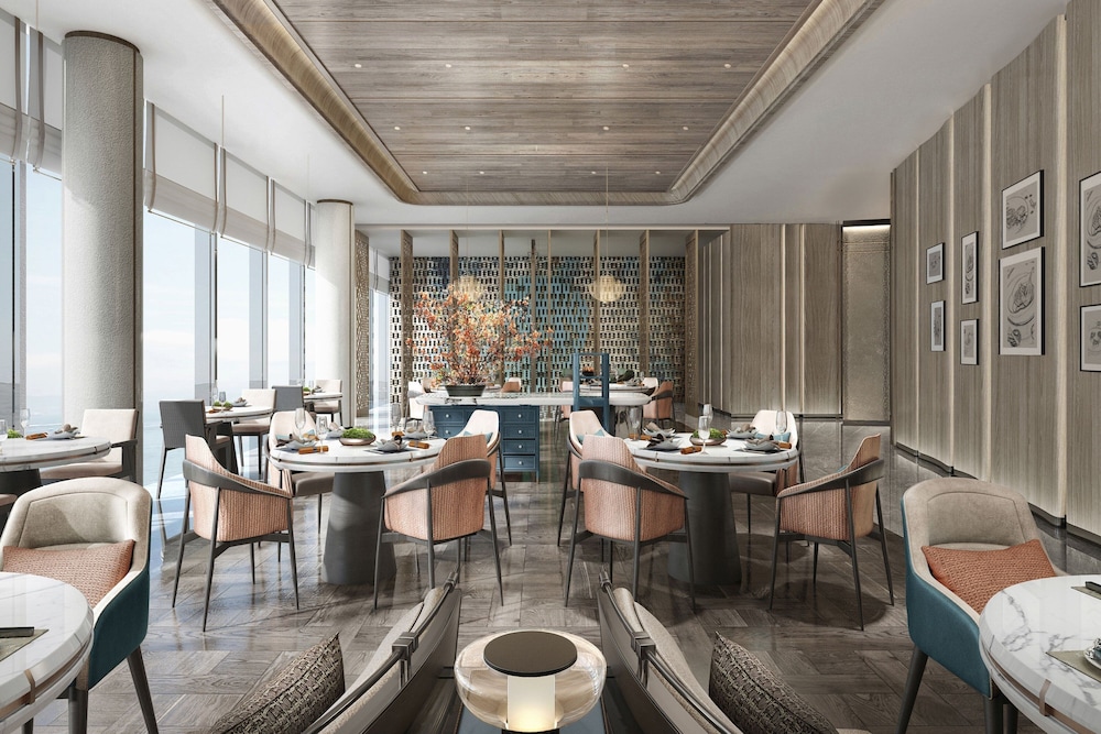 qinhuangdao marriott resort