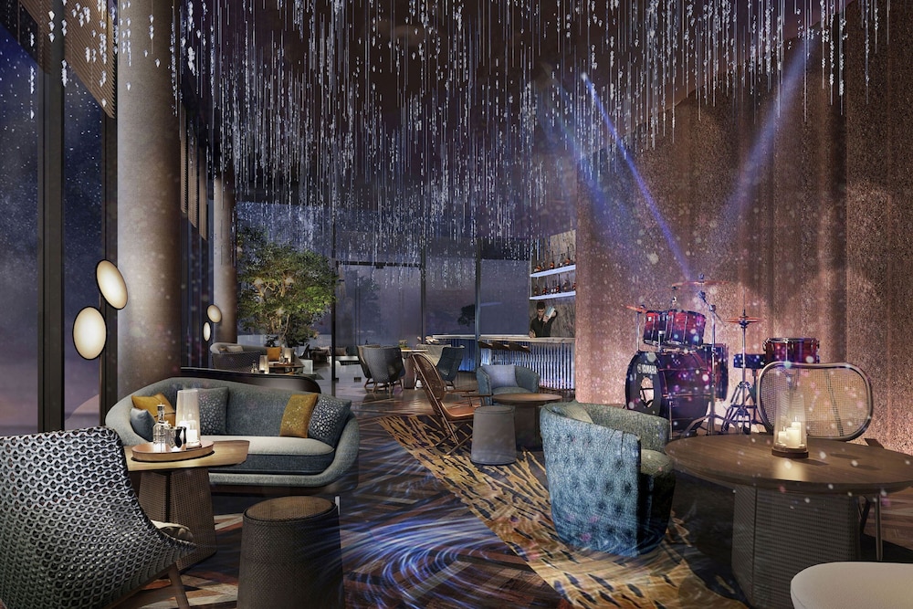 qinhuangdao marriott resort