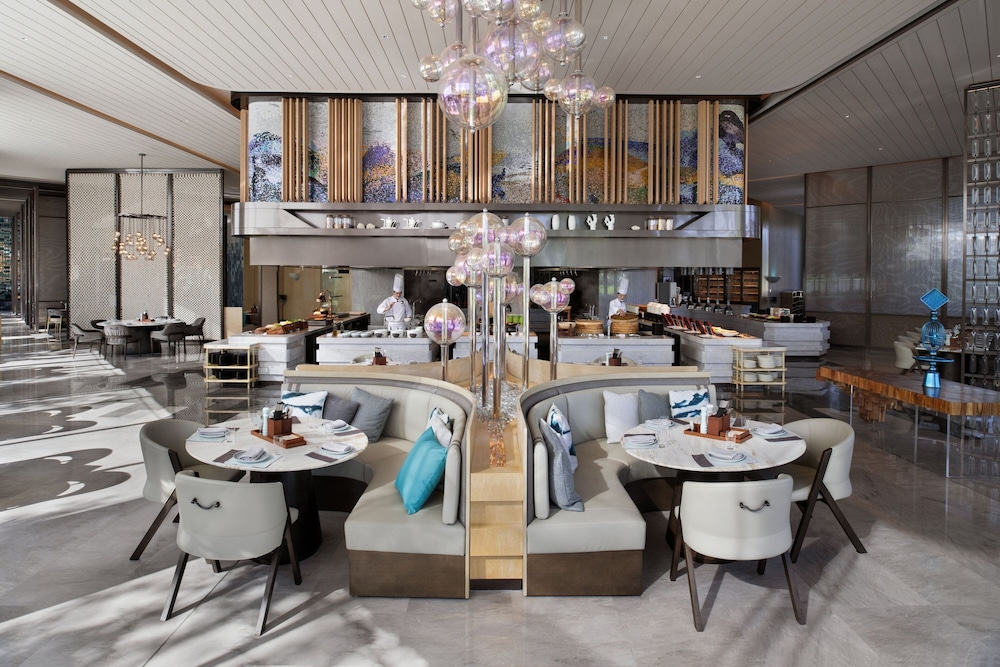 qinhuangdao marriott resort