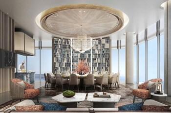 qinhuangdao marriott resort