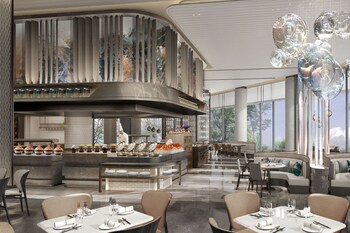 qinhuangdao marriott resort