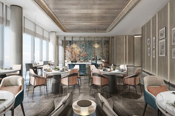 qinhuangdao marriott resort