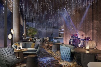 qinhuangdao marriott resort