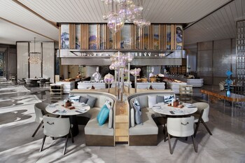 qinhuangdao marriott resort