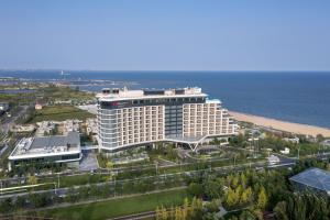 qinhuangdao marriott resort