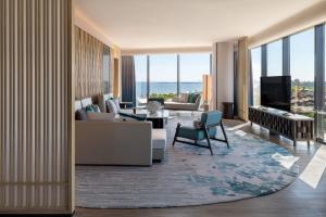 qinhuangdao marriott resort