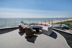 qinhuangdao marriott resort