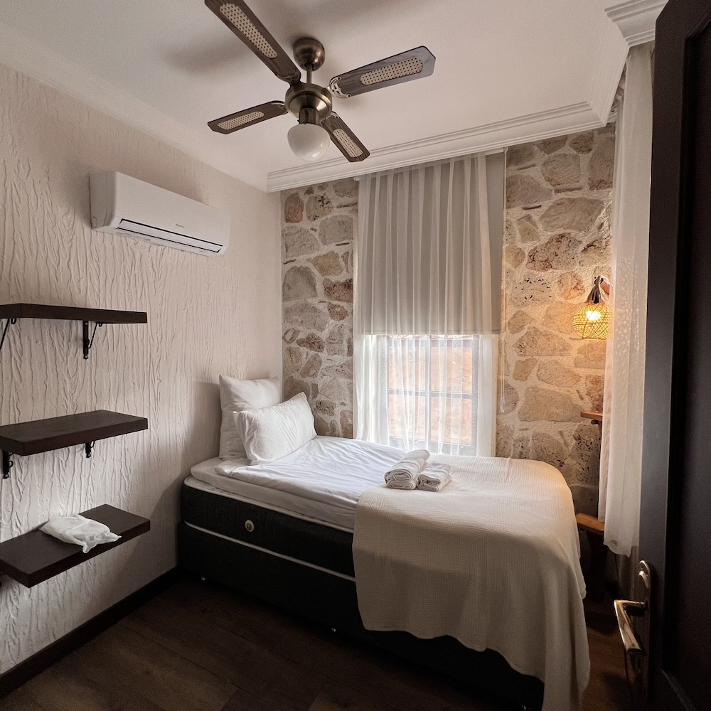 villa citronella boutique hotel