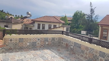 villa citronella boutique hotel