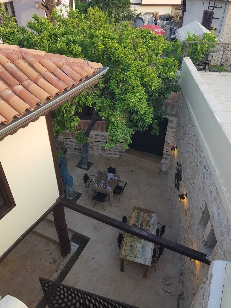 villa citronella boutique hotel