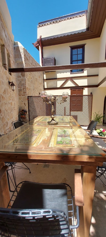 villa citronella boutique hotel