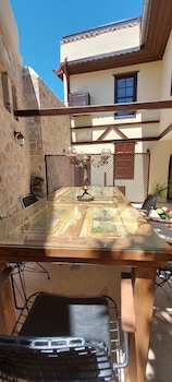 villa citronella boutique hotel