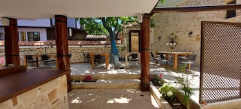 villa citronella boutique hotel