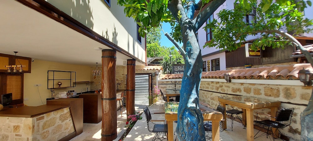 villa citronella boutique hotel