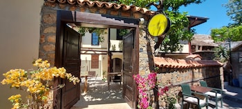 villa citronella boutique hotel