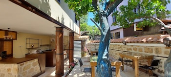 villa citronella boutique hotel