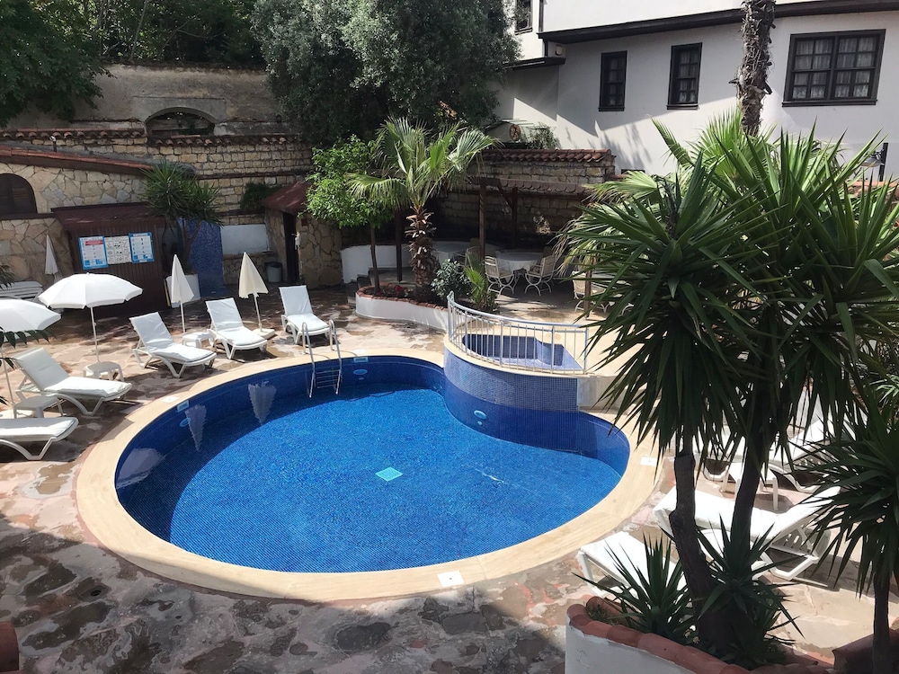 villa citronella boutique hotel