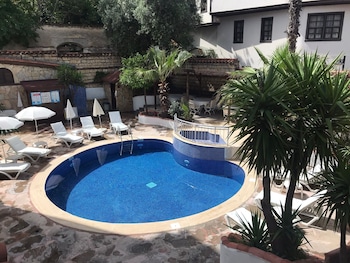villa citronella boutique hotel